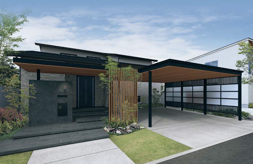 Outdoor Shading Solution 1