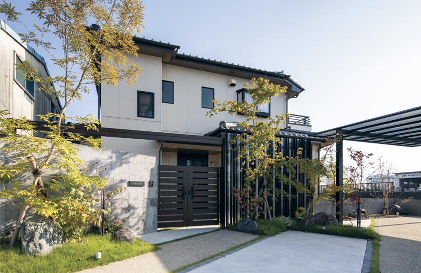 Outdoor Shading Solution 3